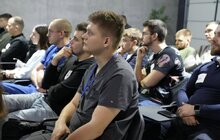Фото 3: Пів тисячі медиків зі всієї України стануть учасниками масштабних навчань у Львові