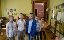 Фото 3: 75 подій у 25 музеях та понад 13,5 тис. відвідувачів: як пройшов міжнародний день музеїв у Львові