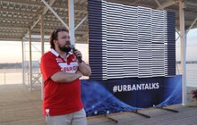 Фото 4: Urban Talks у Миколаєві