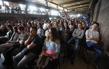 Фото 10: У Львові стартував Форум першої молодіжної столиці