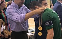Фото 7: Володарем Суперкубку України з футзалу стала «Енергія»