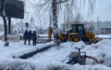 Фото 9: Минулого року Львівводоканал замінив понад 41 км аварійних водопровідних мереж