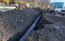 Фото 10: Минулого року Львівводоканал замінив понад 41 км аварійних водопровідних мереж
