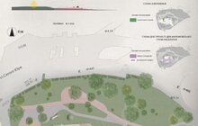 Фото 2: Журі визначило переможців Всеукраїнського архітектурного конкурсу на кращу концептуальну пропозицію дитячого майданчика на площі Святого Юра