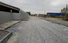 Фото 6: Капітальний ремонт вулиці Пластова триває