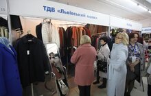 Фото 7: У Львові стартувала 11 виставка-ярмарок «Львівський товаровиробник»