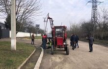 Фото 7: Щоб не було підтоплень: до кінця весни у Львівській громаді очистять понад 8 тис. дощоприймачів (відео)