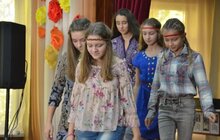 Фото 1: Львівська гімназія «Євшан» відсвяткувала 50-ліття