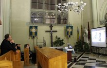 Фото 36: Ніч у Львові. Ніч духовності та миру