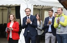 Фото 10: У Львові стартував форум «Інноваційна весна 2019»