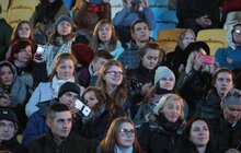 Фото 22: Нік Вуйчич виступив перед багатотисячною аудиторією у Львові