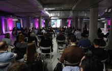 Фото 2: У Львові відбувся VIII форум електронного урядування Forum 451°E | не просто QWERTY