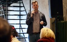 Фото 2: Митці у Львові можуть безкоштовно отримати приміщення для своєї роботи: перелік локацій і умови