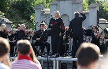 Фото 3: Музика, яку намагалися знищити: у Львові відбулася подія «Так звучить Незалежність»