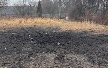 Фото 3: Ворожий дрон пошкодив приватний будинок та автомобіль у селі Підбірці