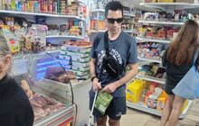Фото 3: Львів’яни організували навчально-реабілітаційні табори для воїнів, які втратили зір на війні