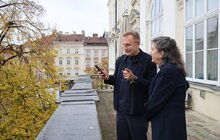 Фото 5: Львівська міська рада та американський фонд Nova Ukraine підписали меморандум про співпрацю