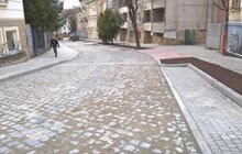 Фото 5: Завершено ремонт вул. Піскової: від завтра вулицю відкриють для проїзду транспорту