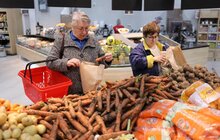 Фото 10: У Львові стартувала просвітницька кампанія «Без поліетилену»
