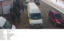 Фото 15: За вчорашній день працівники ЛКП «Львівавтодор» зафіксували 32 випадки порушень правил дорожнього руху через неналежне паркування