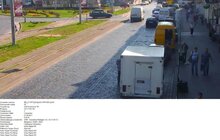 Фото 13: За вчорашній день ЛКП «Львівавтодор» зафіксувало більше 40 порушень правил дорожнього руху