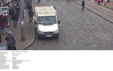Фото 12: За вчорашній день працівники ЛКП «Львівавтодор» зафіксували 18 випадків порушення правил дорожнього руху через неналежне паркування
