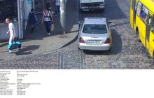 Фото 43: За 9-10 серпня ЛКП «Львівавтодор» зафіксував близько 80 порушень правил дорожнього руху