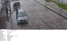 Фото 21: За вихідні працівники ЛКП «Львівавтодор» зафіксували 49 випадків порушення правил дорожнього руху через неналежне паркування