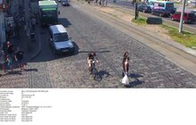 Фото 28: На вихідних ЛКП «Львівавтодор» зафіксувало близько 50 порушень правил дорожнього руху