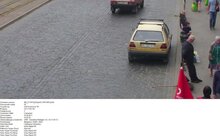 Фото 33: На вихідних ЛКП «Львівавтодор» зафіксувало близько 50 порушень правил дорожнього руху