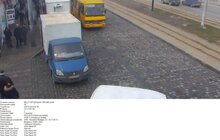 Фото 21: За вчорашній день працівники ЛКП «Львівавтодор» зафіксували 34 випадки порушення правил дорожнього руху через неналежне паркування