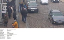 Фото 22: За вчорашній день працівники ЛКП «Львівавтодор» зафіксували 34 випадки порушення правил дорожнього руху через неналежне паркування