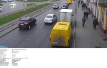 Фото 24: За вчорашній день працівники ЛКП «Львівавтодор» зафіксували 51 випадок порушення правил дорожнього руху через не належне паркування
