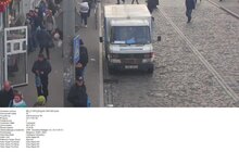Фото 29: За вчорашній день працівники ЛКП «Львівавтодор» зафіксували 51 випадок порушення правил дорожнього руху через не належне паркування