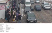 Фото 15: За минулі вихідні працівники ЛКП «Львівавтодор» зафіксували 34 випадки порушень правил дорожнього руху через неналежне паркування