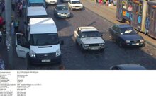 Фото 11: За минулу добу ЛКП «Львівавтодор» зафіксувало більше 30 порушень правил дорожнього руху