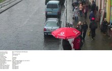 Фото 32: За минулі вихідні працівники ЛКП «Львівавтодор» зафіксували 58 випадків порушення правил дорожнього руху через неналежне паркування