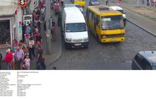 Фото 19: За вчорашній день, 19 липня, працівники ЛКП «Львівавтодор» зафіксували більше 50 порушень правил дорожнього руху