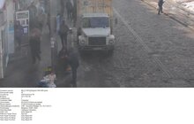Фото 21: За вчорашній день працівники ЛКП «Львівавтодор» зафіксували 41 випадок порушень правил дорожнього руху через не належне паркування