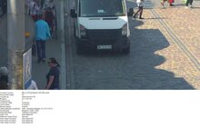 Фото 22: За вихідні працівники ЛКП «Львівавтодор» зафіксували 45 випадків порушень правил дорожнього руху через неналежне паркування
