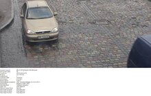 Фото 20: За вчорашній день працівники ЛКП «Львівавтодор» зафіксували 40 випадків порушення правил дорожнього руху через неналежне паркування
