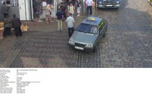 Фото 19: На вихідних працівники ЛКП «Львівавтодор» зафіксували більше 40 порушень правил дорожнього руху