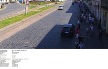 Фото 31: На вихідних працівники ЛКП «Львівавтодор» зафіксували більше 40 порушень правил дорожнього руху