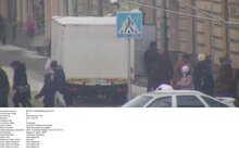 Фото 29: За минулі вихідні працівники ЛКП «Львівавтодор» зафіксували 43 випадки порушень правил дорожнього руху через неналежне паркування