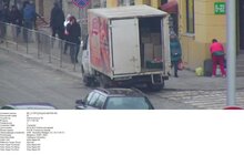 Фото 23: За вчорашній день працівники ЛКП «Львівавтодор» зафіксували 34 випадки порушень правил дорожнього руху через неналежне паркування