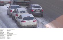 Фото 39: За минулі вихідні працівники ЛКП «Львівавтодор» зафіксували 53 випадки порушень правил дорожнього руху через неналежне паркування