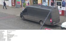 Фото 31: За минулі вихідні працівники ЛКП «Львівавтодор» зафіксували 48 випадків порушення правил дорожнього руху через неналежне паркування