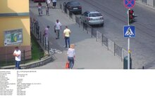 Фото 37: За минулі вихідні ЛКП «Львівавтодор» зафіксувало близько 40 порушень правил дорожнього руху