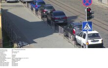 Фото 51: За 9-10 серпня ЛКП «Львівавтодор» зафіксував близько 80 порушень правил дорожнього руху