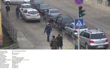 Фото 17: За вчорашній день працівники ЛКП «Львівавтодор» зафіксували 27 випадків порушень правил дорожнього руху через неналежне паркування